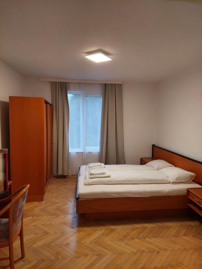 Ferienwohnung Ata Velden Velden am Wörthersee Exterior foto