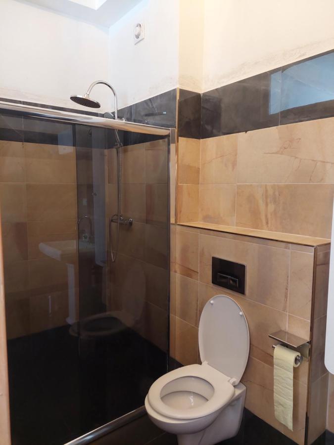 Ferienwohnung Ata Velden Velden am Wörthersee Exterior foto