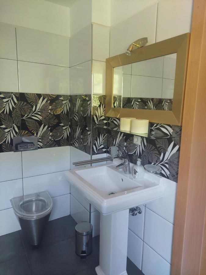 Ferienwohnung Ata Velden Velden am Wörthersee Exterior foto