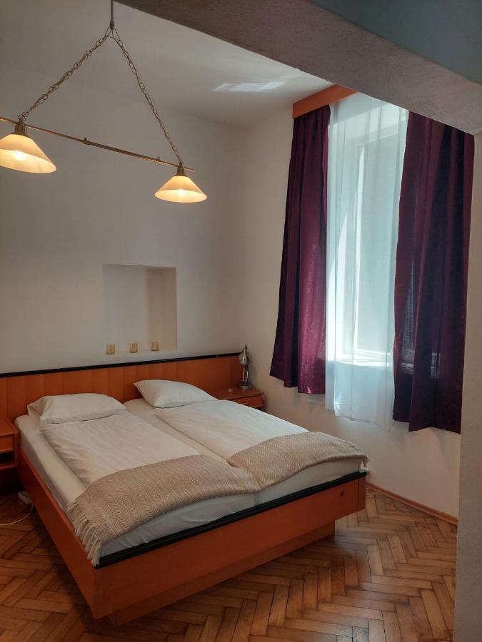 Ferienwohnung Ata Velden Velden am Wörthersee Exterior foto
