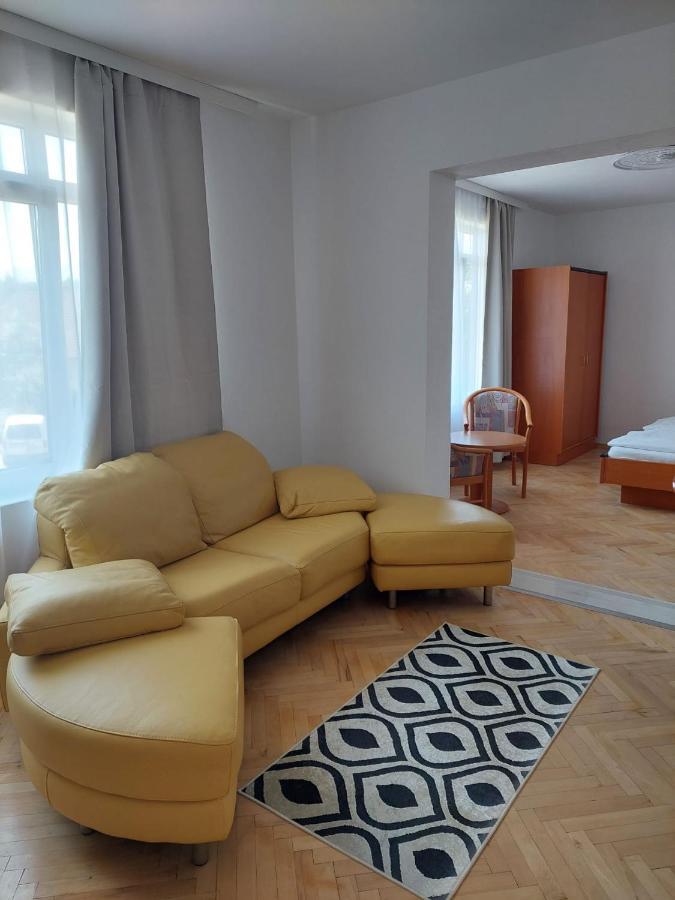 Ferienwohnung Ata Velden Velden am Wörthersee Exterior foto